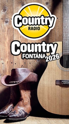 Bild: COUNTRY FONTANA 2026