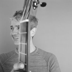 Bild: Stefan Grasse - "Inner Sound": Klangwelten zwischen Meer und Bergen