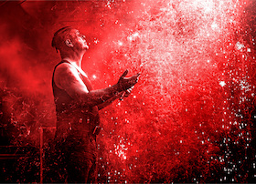 Bild: Stahlzeit - JUBILÄUMSTOUR 20 PLUS