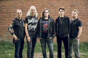 Bild: ZENTURY XX – Eine Hommage an die 70er, 80er und 90er - NEUJAHRS-KONZERT Start im Jahr 2027