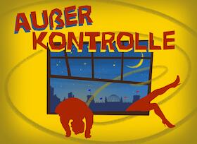 Bild: Außer Kontrolle