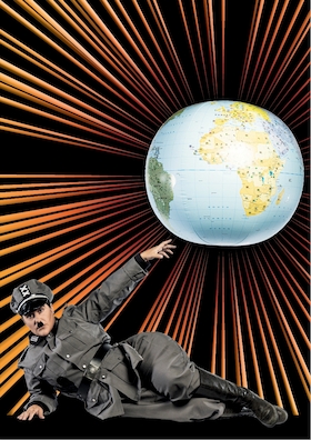 „Die große Freiheit“ – Komödie von Mario Eick