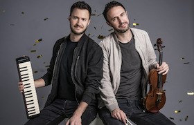 Bild: Ass-Dur - Bruderliebe