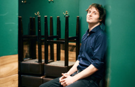 Bild: Lennart Schilgen - …macht nichts! Lieder vom Schleifen und Schleifen lassen