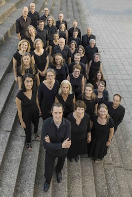 Bild: Mozart Requiem - Feier des Lebens
