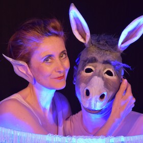 Bild: Ein Sommernachtstraum - Das Märchenwochenende