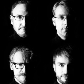 Bild: HUEBNOTIX - Rock History unplugged