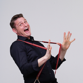 Bild: Tobias Gnacke | Selten so gelacht!