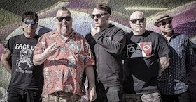 Bild: PETER AND THE TEST TUBE BABIES