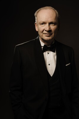 Bild: Ferdinand von Schirach - Ein Abend mit Ferdinand von Schirach