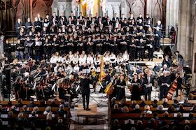 Bild: Giuseppe Verdi - Messa da Requiem