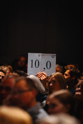 Bild: 22. Herborner Scheunen-Slam