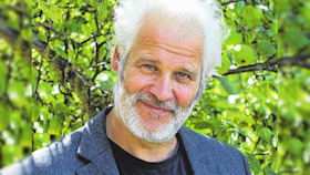 Bild: Pfingstkonzert mit Thomas Putensen - Lieder von Manfred Krug und Holger Biege