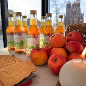 Brauchtum im Wechsel der Jahreszeiten