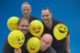 Bild: Physik-Event - Die einzige Physikshow in 4 D