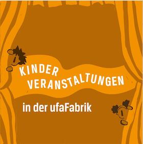 Kultur für Kinder und Jugendliche