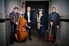 Bild: Das Meer ist wie Musik – Pacem in Maribus - Künstlerischer Dokumentarfilm & Live-Musik *Premiere*