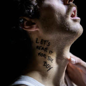 Bild: Let´s hear it for the boy - by Emi Miyoshi / SHIBUI Kollektiv