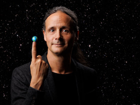 Bild: Philipp Weber - Neues Programm