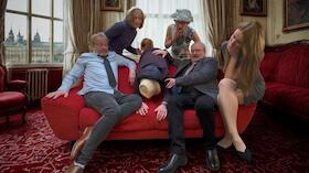 Bild: 🎭 Außer Kontrolle – Premiere