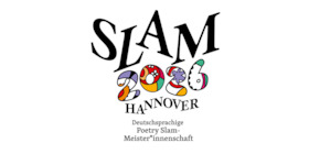 Bild: SLAM 2026 - Einzel / Halbfinale 1 - Deutschsprachige Poetry Slam-Meister*innenschaft