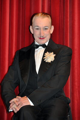 Bild: ,,Ein Abend mit Robert Kreis!''