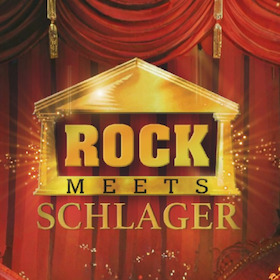 &bdquo;Rock meets Schlager&ldquo; mit Peter Grimberg und der Schlagergruppe WIND - Hits, gute Laune & eine Prise Nostalgie!