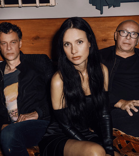 Bild: Bell Book & Candle - Club Tour Exclusive