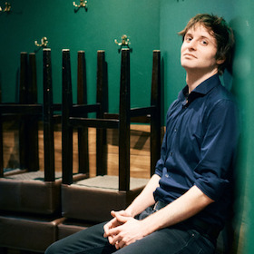 Bild: Lennart Schilgen - … macht nichts! Lieder vom Schleifen und Schleifen lassen