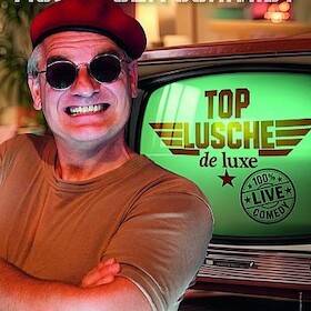 Bild: Ausbilder Schmidt - Top Lusche de Luxe / 100 % Live Comedy