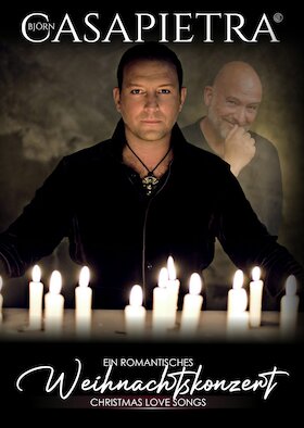 Bild: Christmas Love Songs - Ein romantisches Weihnachtskonzert