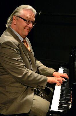 Synerhouse Jazzband & Thilo Wagner Swingtett