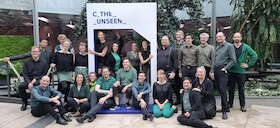 Bild: 10 Jahre Vokalwerk - Jubiläumskonzert