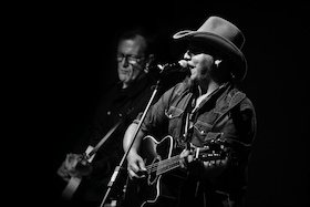 Bild: Folsom Prison Band | Hommage to Cash & Countrymusic