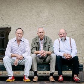 Bild: Berta Epple | In Concert - Open Air*