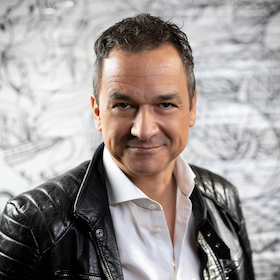 Bild: Stephan Bauer | Am Ende der Nerven und noch so viel Ehe übrig - Open Air*