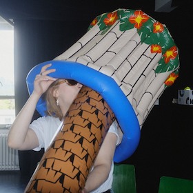 Bild: TEMPTATION [Eine Platonov Collage] - Premiere