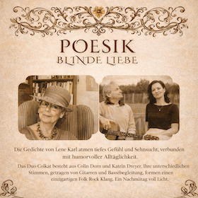 POESIK Ein Nachmittag voll Licht!