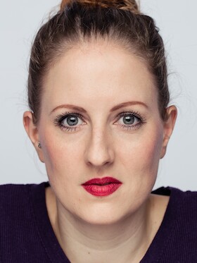 Bild: Anne Freytag liest