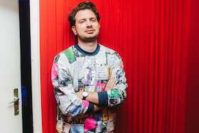 Bild: Joab Nist - Notes of Berlin