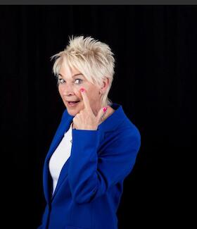 Doris Reichenauer - Jetzt hat's gschnacklt...