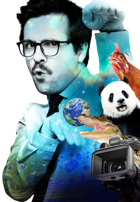 Bild: planet b - schauspiel von yael ronen und itai reicher