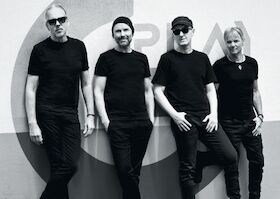 Bild: Goldplay.live - Coldplay Tribute Show - Glowing in the Dark Tour