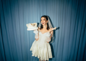 Bild: Maria Clara Groppler - Ehefrau