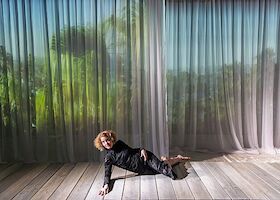 La vie de Coco Chanel