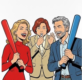 Bild: Alles über Liebe - Komödie von Stephan Eckel