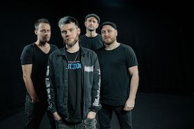 Bild: KONTROLLVERLUST - Märchen schreit die Zeit Tour 2026