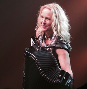 Bild: "Wege in der Schwebe"