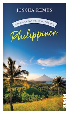 Bild: Gebrauchsanweisung für die Philippinen