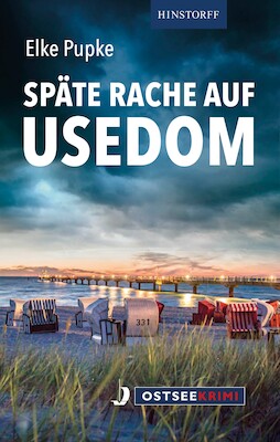 Bild: Usedomkrimi: Späte Rache auf Usedom